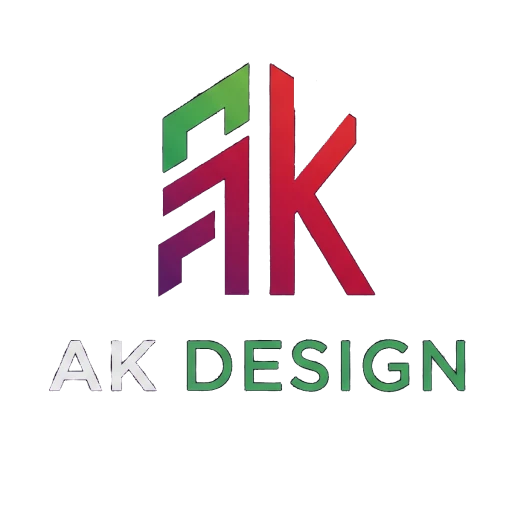 AKDesign Logo